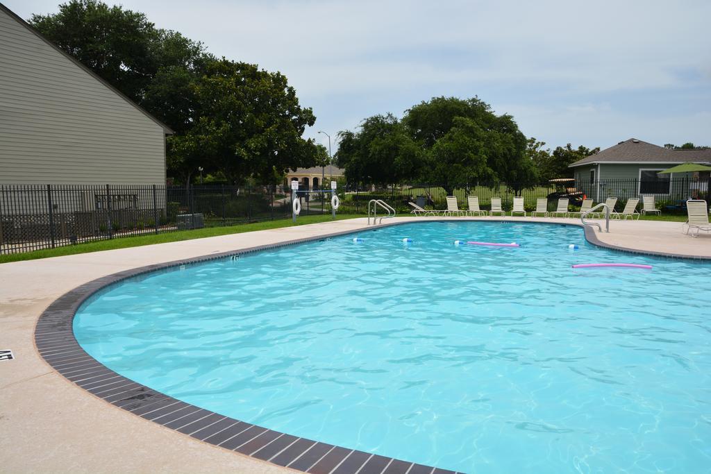 Hotel The Landing At Seven Coves Willis Esterno foto