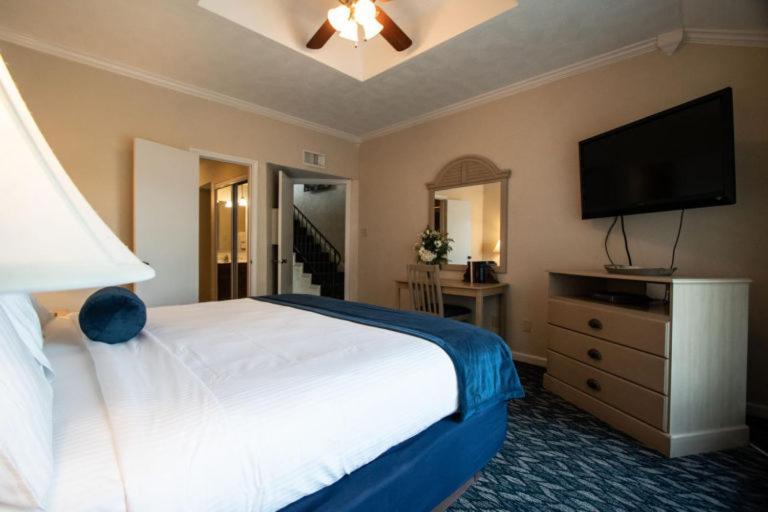 Hotel The Landing At Seven Coves Willis Esterno foto