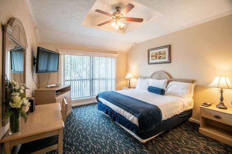 Hotel The Landing At Seven Coves Willis Esterno foto