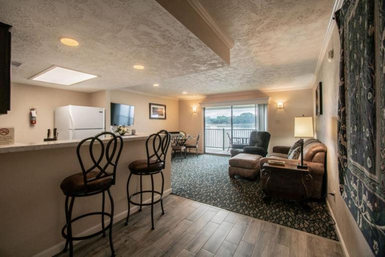 Hotel The Landing At Seven Coves Willis Esterno foto