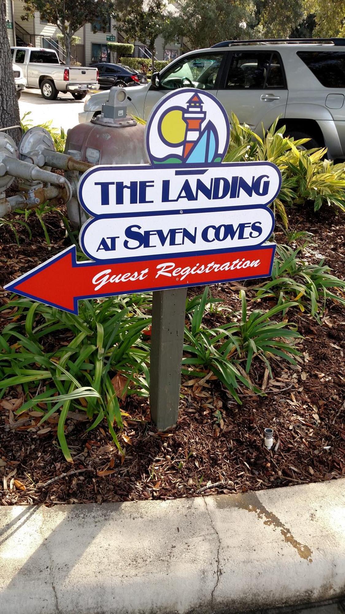 Hotel The Landing At Seven Coves Willis Esterno foto