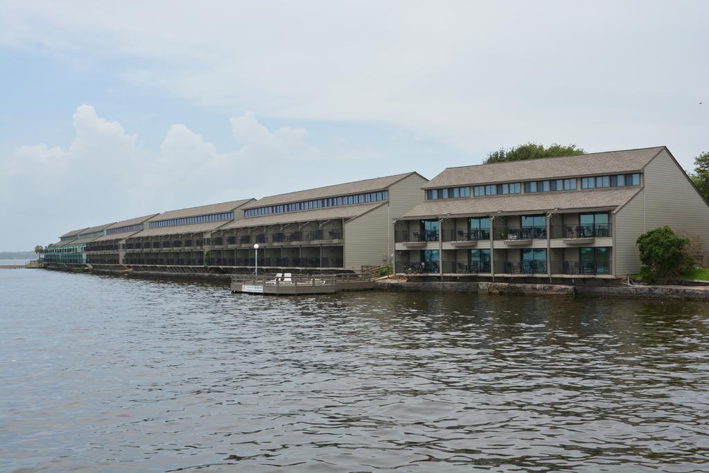 Hotel The Landing At Seven Coves Willis Esterno foto