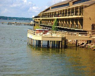 Hotel The Landing At Seven Coves Willis Esterno foto