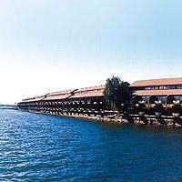 Hotel The Landing At Seven Coves Willis Esterno foto